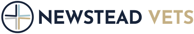 Newstead Veterinary Services logo