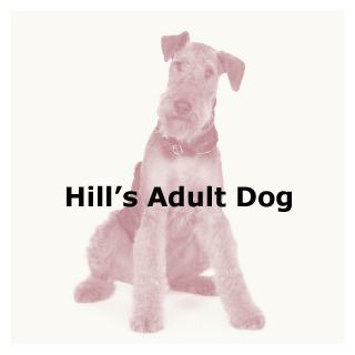 Hill's Adult Dog