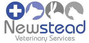 Newstead Veterinary Services logo